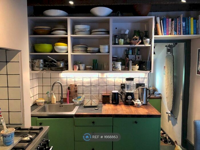 3 Bedroom Terraced House To Rent In Rosebank Road, London, W7