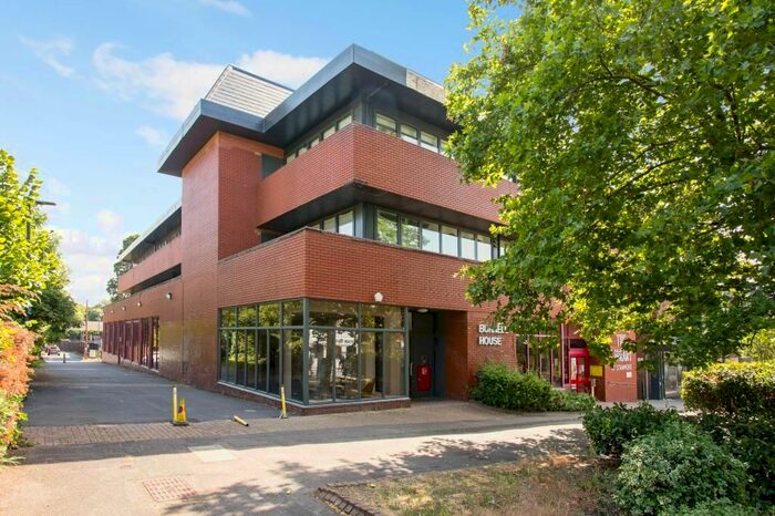 1 Bedroom Flat To Rent In Stanmore Hill, Stanmore, HA7