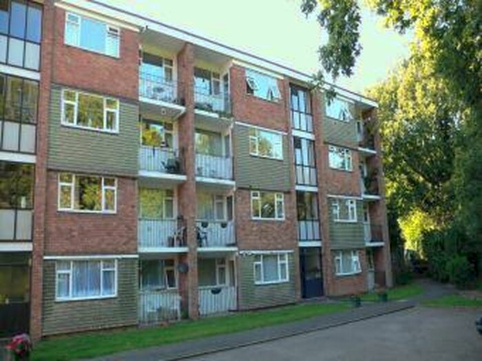 2 Bedroom Apartment To Rent In Hearsall Court, Broad Lane, Coventry, West Midlands, CV4