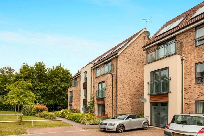 1 Bedroom Property To Rent In Burlton Road, Cambridge, CB3