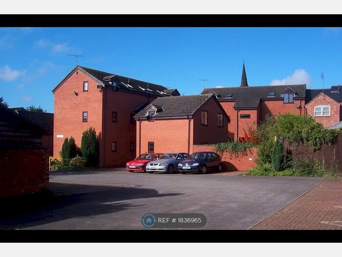 1 Bedroom Flat To Rent In Craven Lane, Southam, CV47