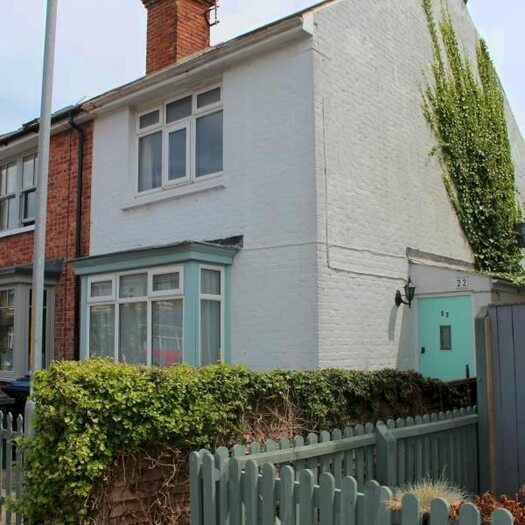 2 Bedroom Property To Rent In Acton Road, Whitstable, CT5