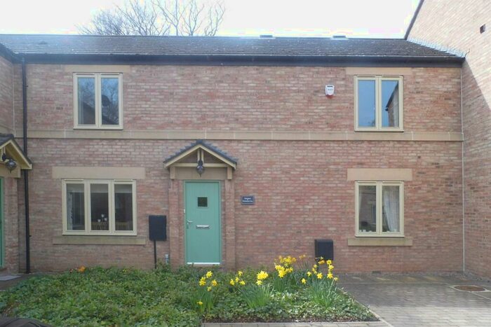 3 Bedroom Terraced House To Rent In Micklewood Close, Longhirst, Morpeth, NE61