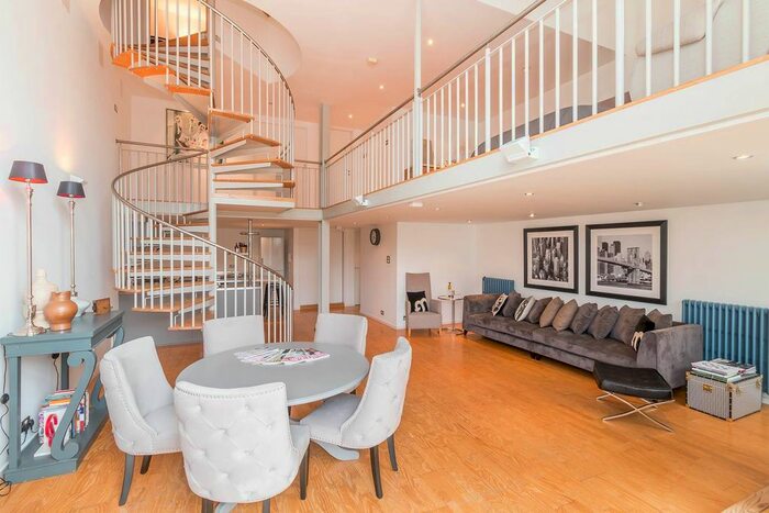 3 Bedroom Flat To Rent In Sherborne Lofts, Grosvenor Street West, B16