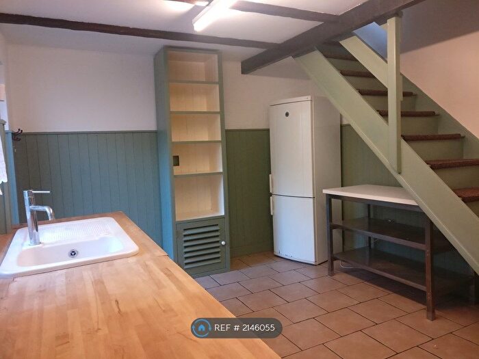 2 Bedroom Maisonette To Rent In Keeling Street, North Somercotes, Louth, LN11