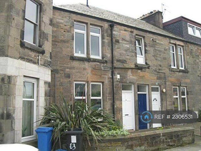 1 Bedroom Flat To Rent In Balsusney Road, Kirkcaldy, KY2