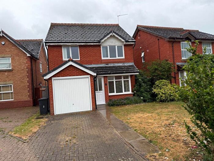 3 Bedroom Property To Rent In Sutton Close, Milton, Cambridge, CB24