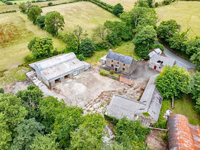3 Bedroom Smallholding For Sale In Plwmp, Llandysul, SA44