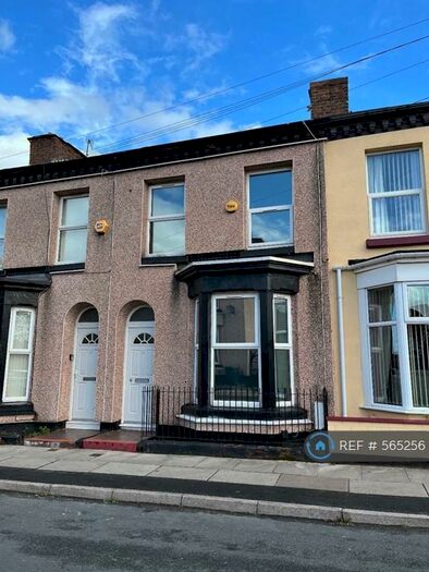 2 Bedroom Terraced House To Rent In Gray Street, Bootle, L20