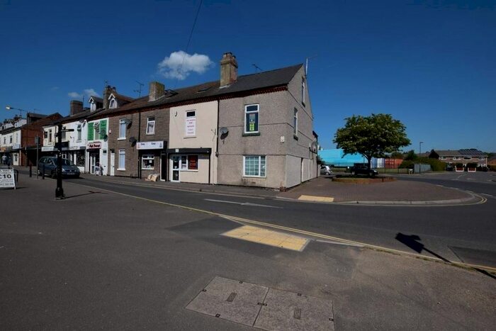 1 Bedroom Flat To Rent In Station Road, Shirebrook, Mansfield, NG20