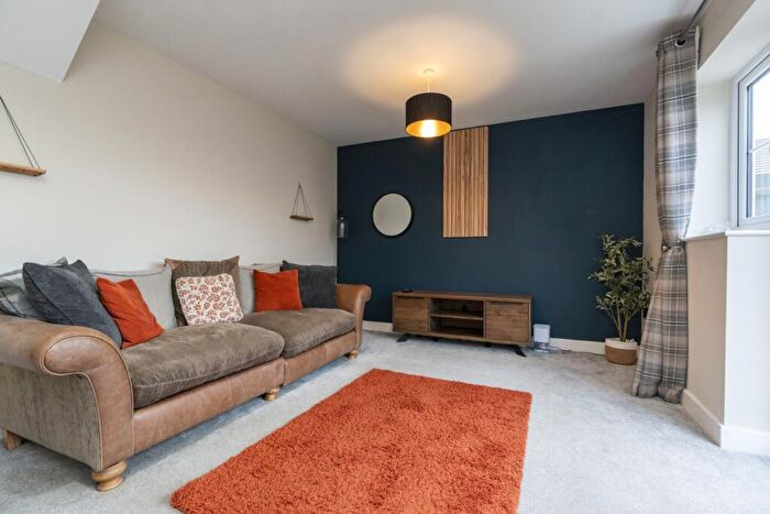 4 Bedroom Detached House For Sale In Villa Walk, Swineshead, Boston, Lincolnshire, PE20