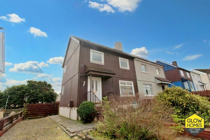 3 Bedroom Semi-Detached House For Sale In Kirkland Crescent, Dalry, KA24