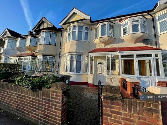 4 Bedroom Terraced House To Rent In Capworth Street, London, E10