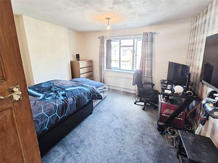 2 Bedroom Detached House For Sale In Victoria Road, Wednesfield, Wolverhampton, WV11