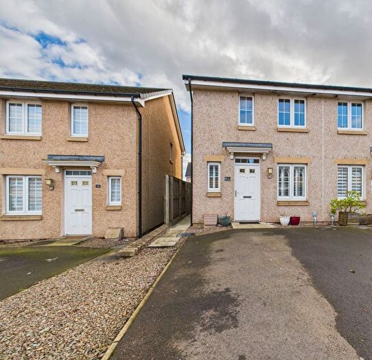 3 Bedroom Semi-Detached House For Sale In Bothiebrigs Drive, Nigg, AB12
