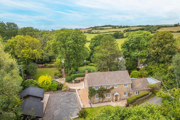 3 Bedroom Detached House For Sale In Shipton Gorge, Bridport, DT6