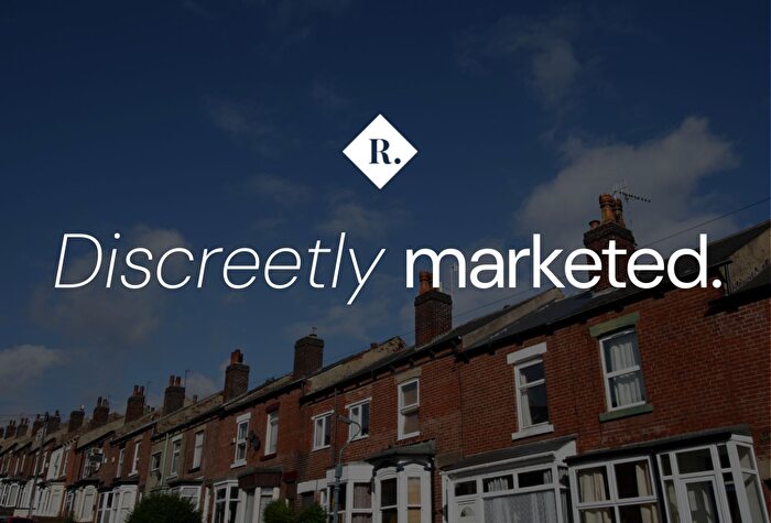 4 Bedroom Terraced House For Sale In Bowood Road, Sheffield, S11