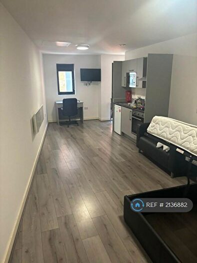 1 Bedroom Flat To Rent In Norfolk Street, Liverpool, L1