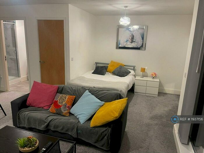 1 Bedroom Flat To Rent In Adelphi Wharf, Salford, M3