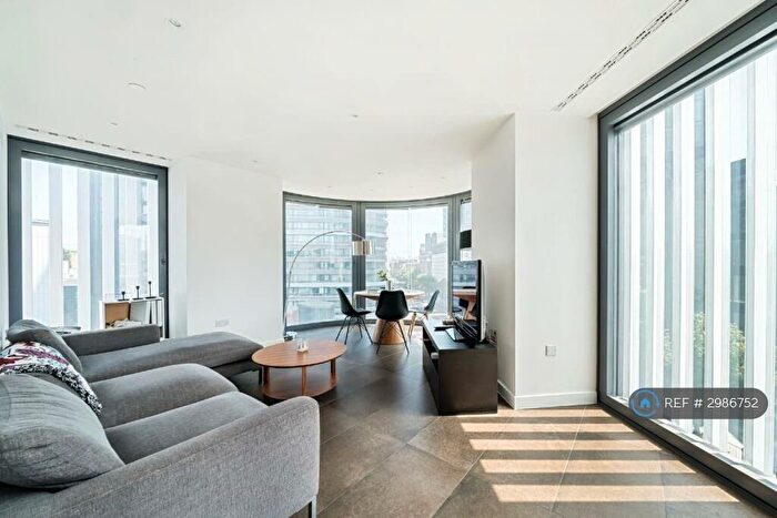 2 Bedroom Flat To Rent In London, London, EC1V