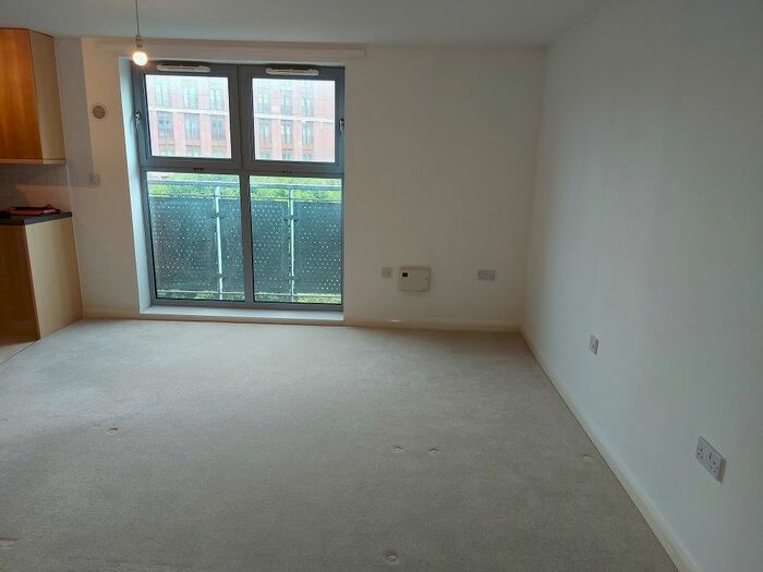 2 Bedroom Flat To Rent In Davy House, Charrington Place, St Albans, AL1