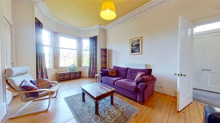 1 Bedroom Flat To Rent In Viewforth, Edinburgh, EH10