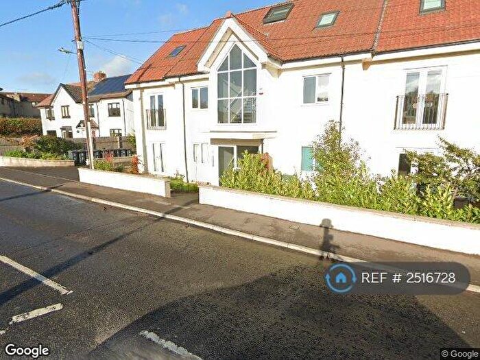 1 Bedroom Flat To Rent In High St, Nailsea, BS48