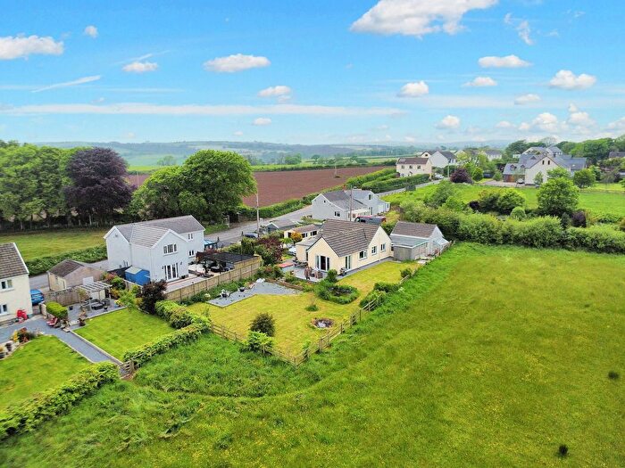3 Bedroom Bungalow For Sale In Laugharne, Carmarthen, SA33