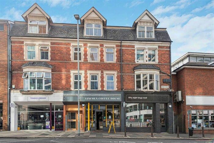 1 Bedroom Flat To Rent In Stirling House, Reading, RG1