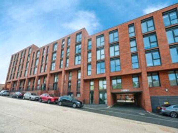 1 Bedroom Apartment For Sale In Darwin Street, Birmingham, B12