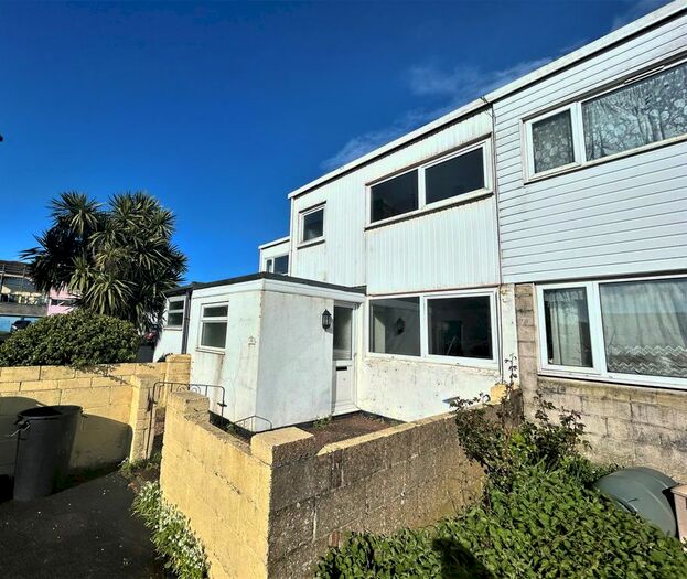 3 Bedroom Terraced House To Rent In Holly Court, Bognor Regis, PO22