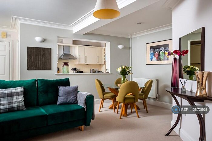 1 Bedroom Flat To Rent In Douglas House, Cheltenham, GL50