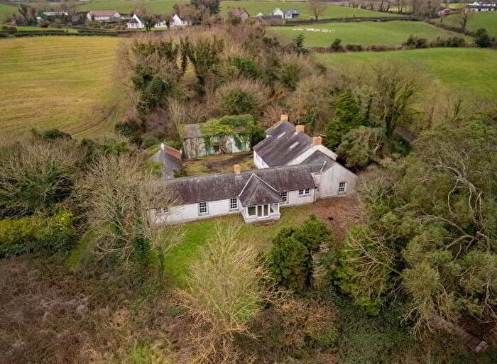 TownHouse For Sale In Cuan Hills Farm, Killinakin Road, Killinchy, BT23