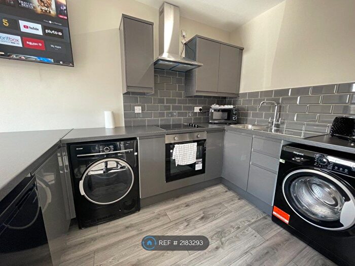 1 Bedroom Flat To Rent In Mill Street, Liverpool, L8