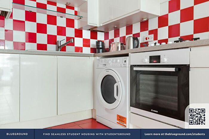 1 Bedroom Flat To Rent In Whitechapel, London, E1