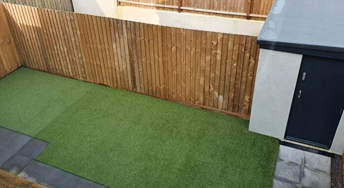 2 Bedroom Apartment To Rent In Tff Gayner Road, Bristol, BS7