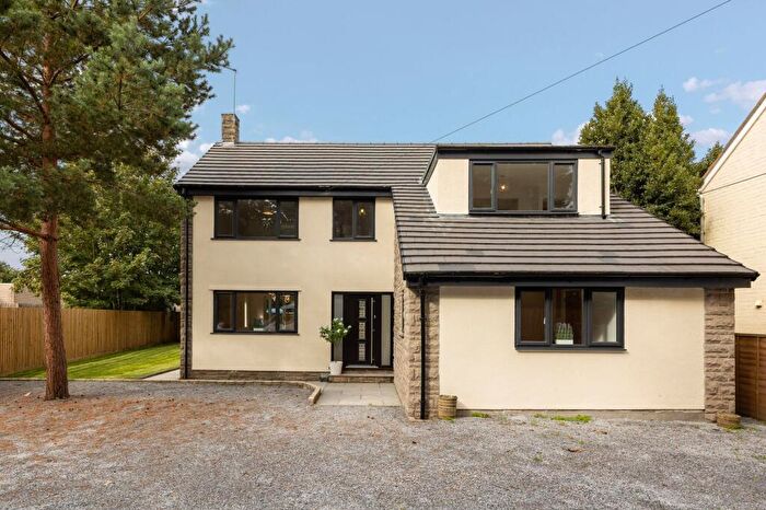 5 Bedroom Detached House For Sale In Stunning Detached Bed, Bathroom Home In The Heart Of Congresbury, BS49