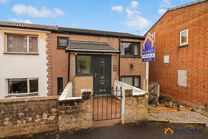 3 Bedroom End Of Terrace House For Sale In Liberty Place, Stannington, Sheffield, S6
