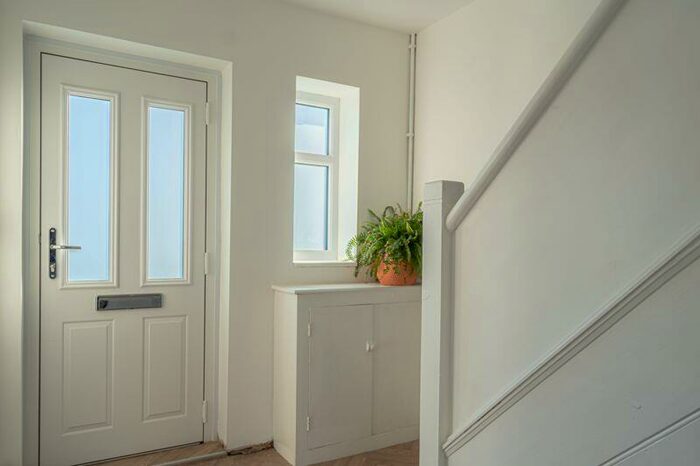 3 Bedroom Semi-Detached House For Sale In Welbeck Road, Cleethorpes, DN35