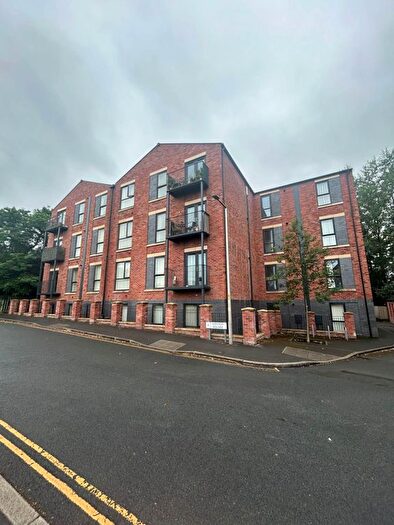 2 Bedroom Flat To Rent In Apartment The School House, Stockport, SK1