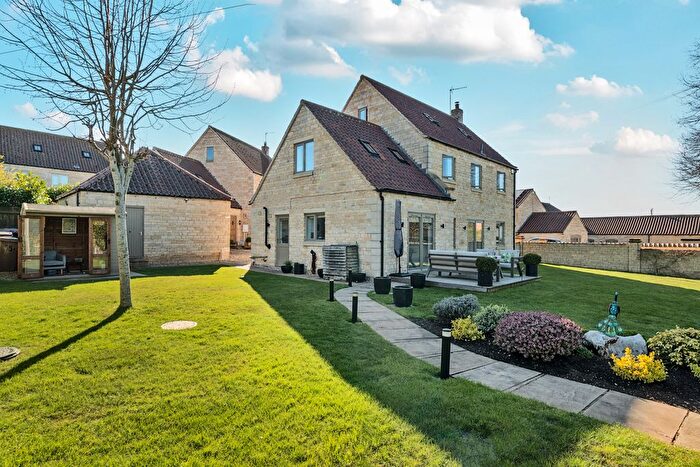 4 Bedroom Detached House For Sale In Main Street, Wilsford, Grantham, NG32
