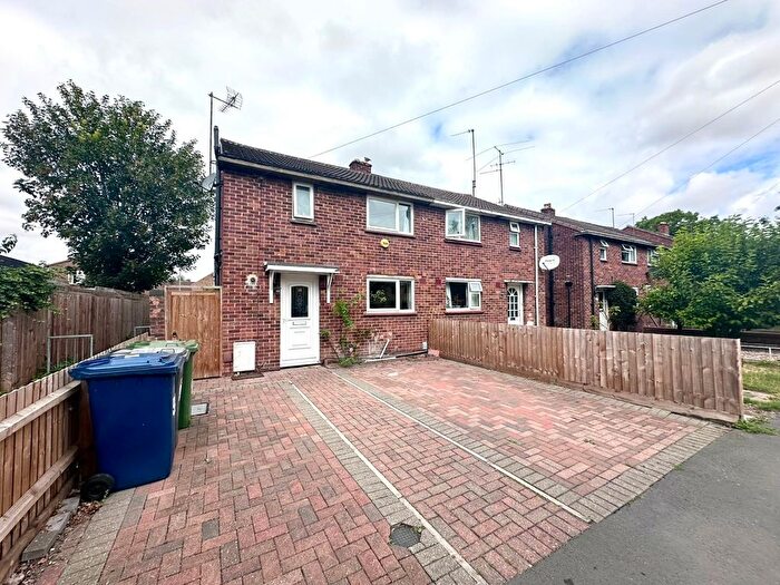 3 Bedroom Property To Rent In Wulfstan Way, Cambridge, CB1