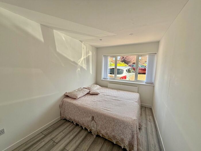 1 Bedroom Flat To Rent In Commons Road, Whittlesey, Peterborough, PE7