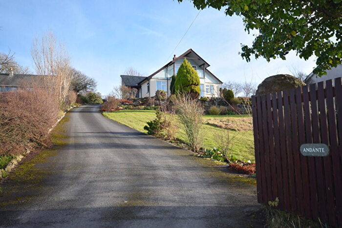 4 Bedroom Detached House For Sale In Askam View, Askam-in-Furness, LA16