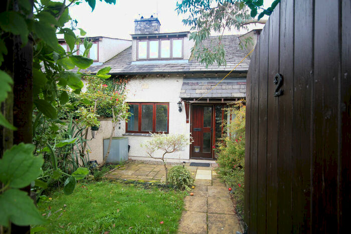 2 Bedroom House To Rent In Chestnut Close, Holme, Carnforth, Lancashire, LA6