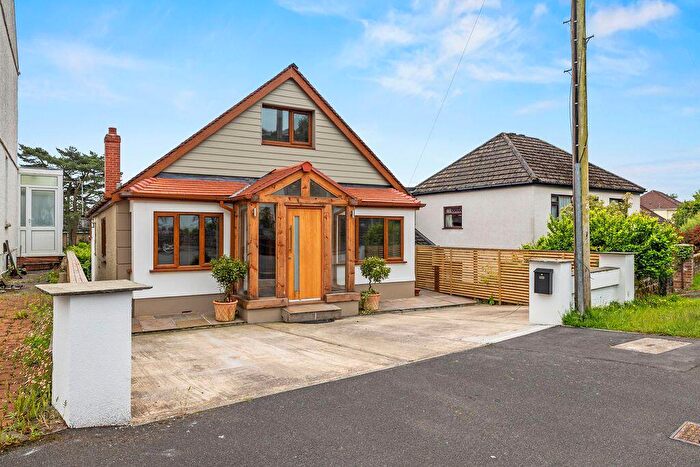 5 Bedroom Detached House For Sale In Hendrefoilan Road, Sketty, Swansea, SA2