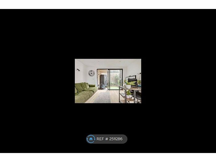 2 Bedroom Terraced House To Rent In Gleneldon Mews, London, SW16