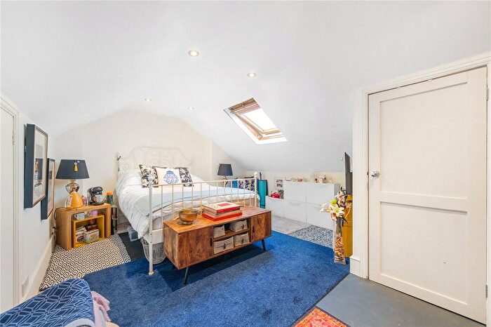 5 Bedroom Flat For Sale In Upland Road, East Dulwich, London, SE22