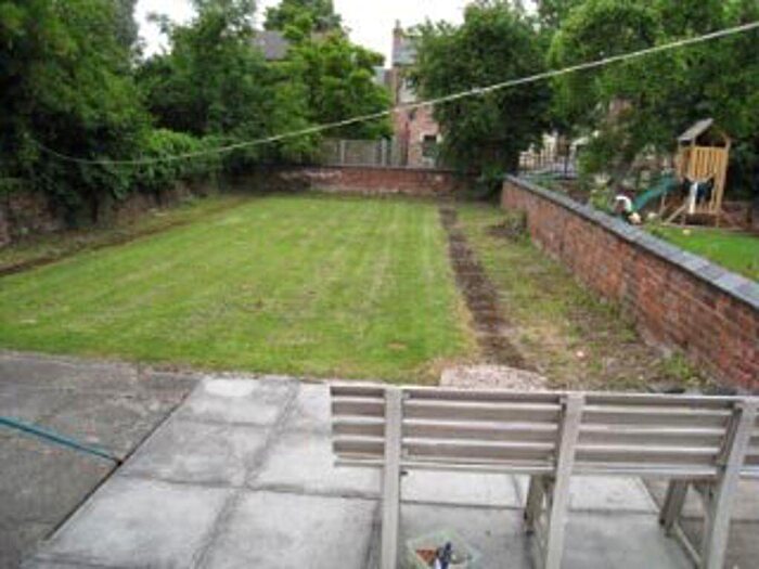 1 Bedroom Flat To Rent In West Bridgford, Musters Road, NG2