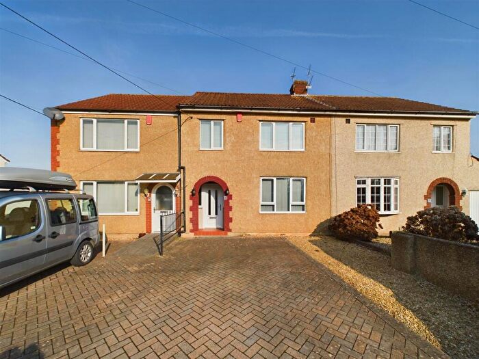 3 Bedroom Terraced House To Rent In Avonview, Bristol, BS15